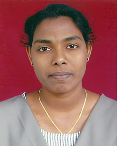 SUBA JEBA MALAR