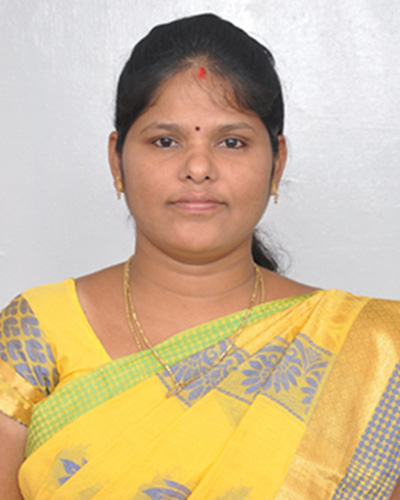 Ms. SUGUNA. R