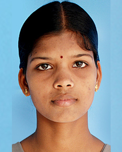 Ms. CHENNAMMAL. S