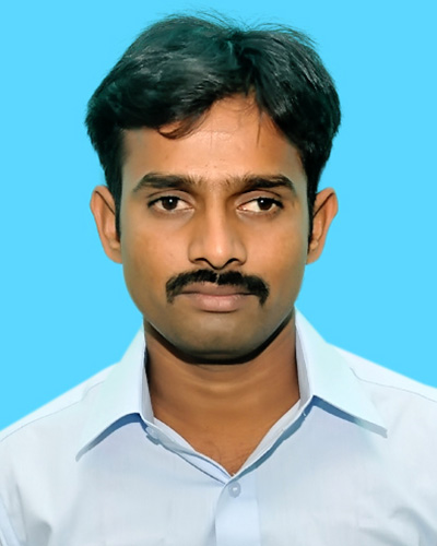 Mr. BASKARAN. N