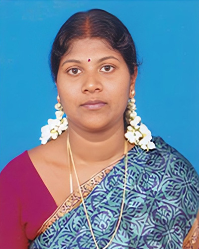 Ms. RAJ THANGA REKHA. R