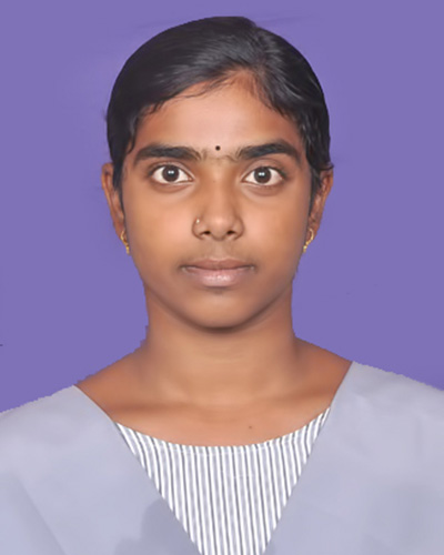 Ms. SWATHI. R