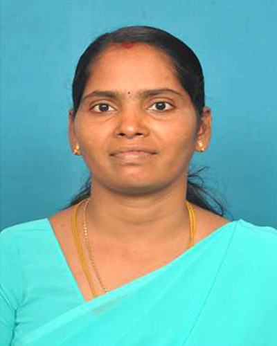 Ms. DEEPA. A