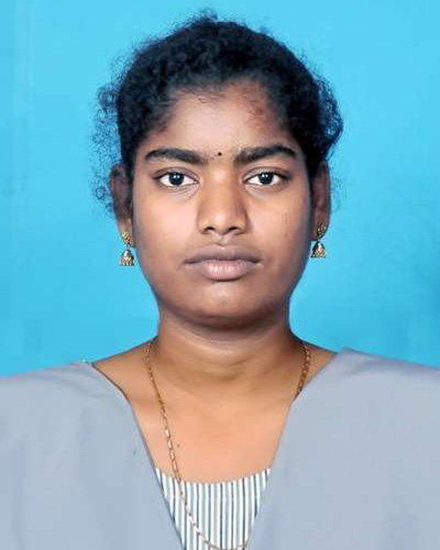 Ms. DHARMESHWARI. D
