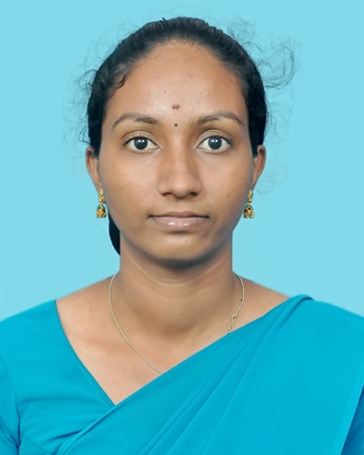 Ms. ASWINI. P