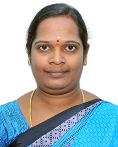 Mrs. RADHA. D