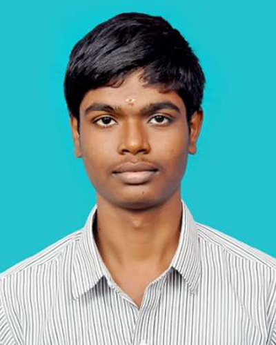 Ms. KARTHIKEYAN. G