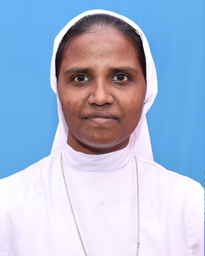 Sr. NITHYA. S