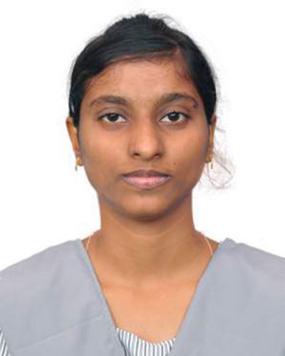 Ms. SWATHI. K