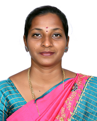 Mrs. MEENA. S
