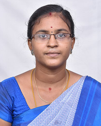 Mrs. SUSITHRA. D
