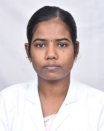 Ms. MAHALAKSHMI. D