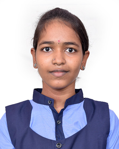 Ms. PAVITHRA. S