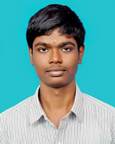 KARTHIKEYAN