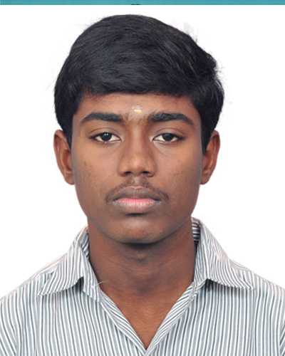 AJITHKUMAR