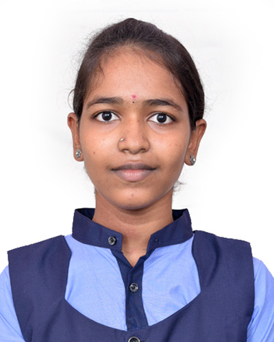 PAVITHRA